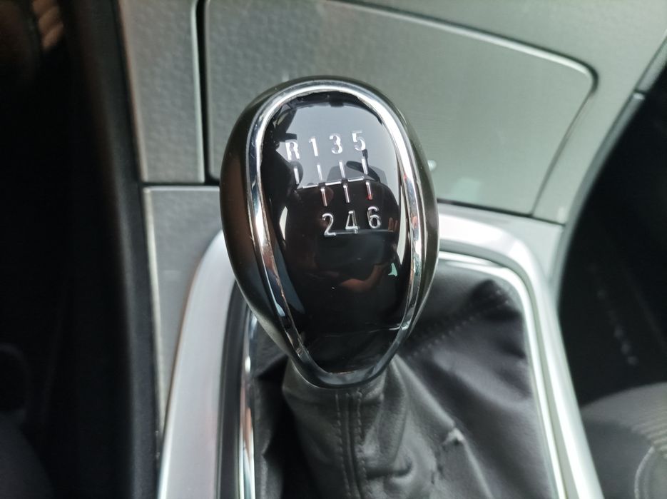 Opel Insignia 1.6 — photo 4