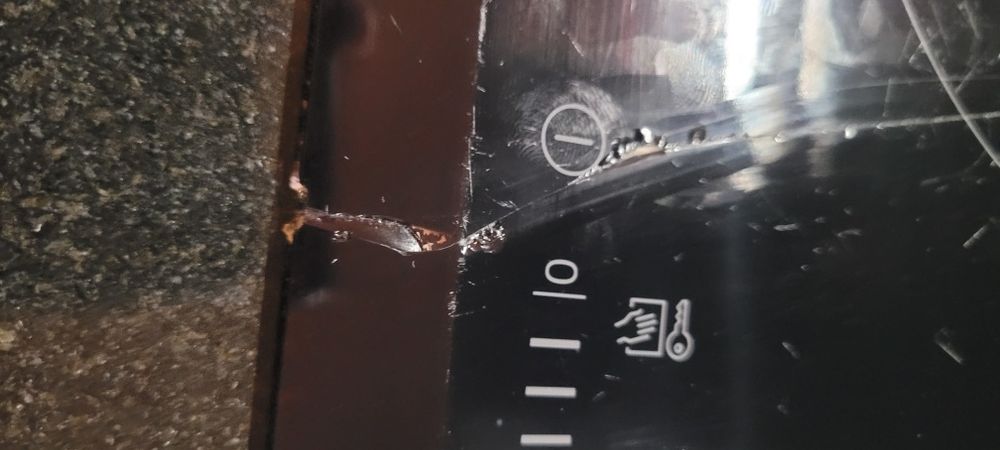 Placa siemens indução