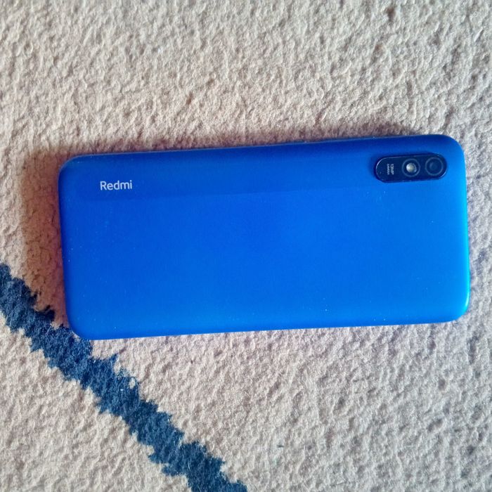 Redmi 9A на 4/64
