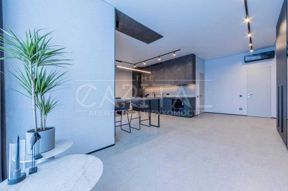 Продаж 2к (65м2) Новопечерські Липки 3 поверх Новий ремонт