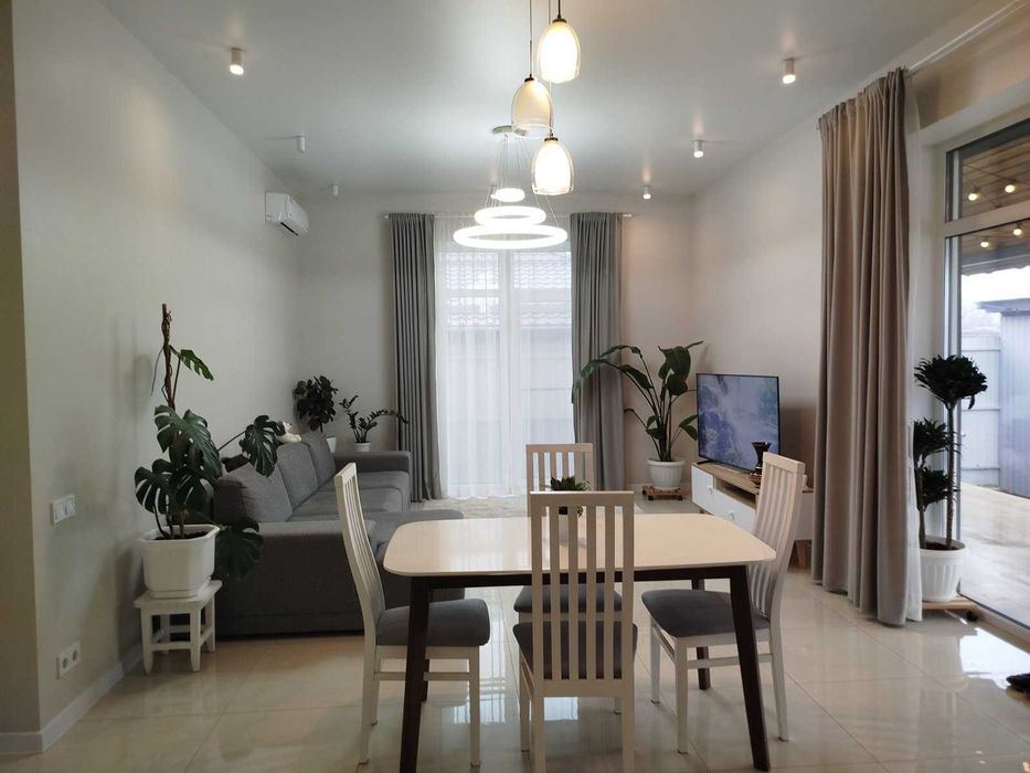 House by the address st. Primorskaya (area 96 m²) - Atlanta.ua - photo 6