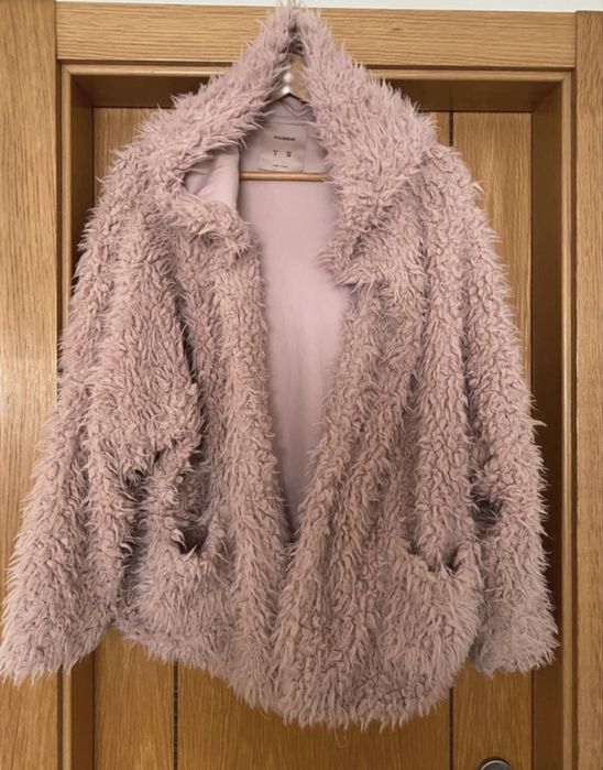 Casaco de pelo  Breskha
