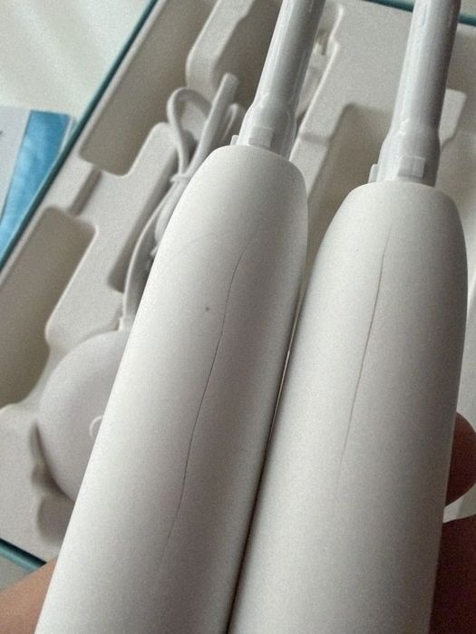 Oral B Pulsonic Slim Clean 2900 Dual Pack