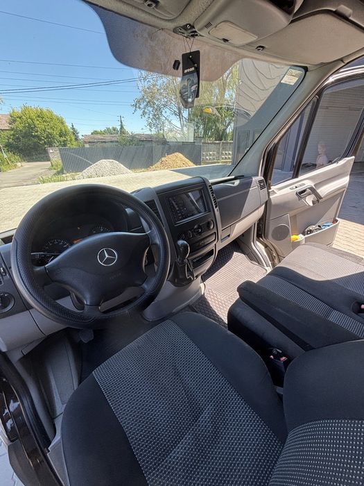 Продам Mercedes  Sprinter