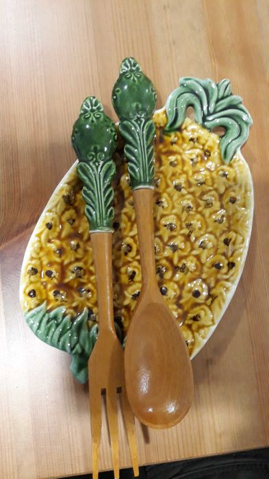 Peça decorativa colecção