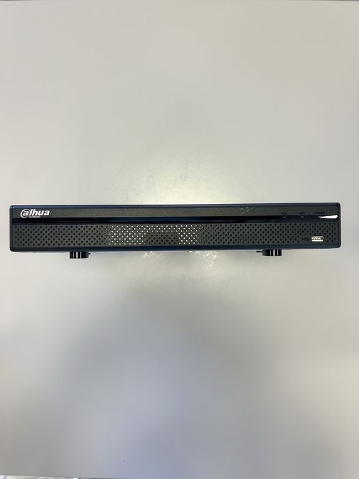 Dahua DHI-HCVR5104H-S2 – Gravador CCTV DVR 4 Canais HDCVI
