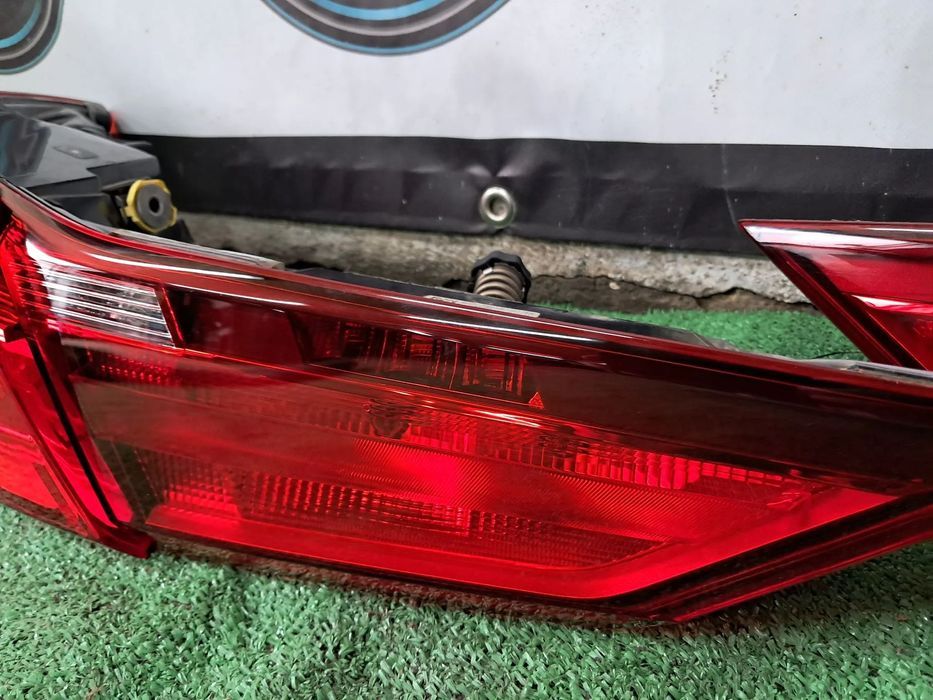 Farolim BMW Serie 1 F40 2019-2024