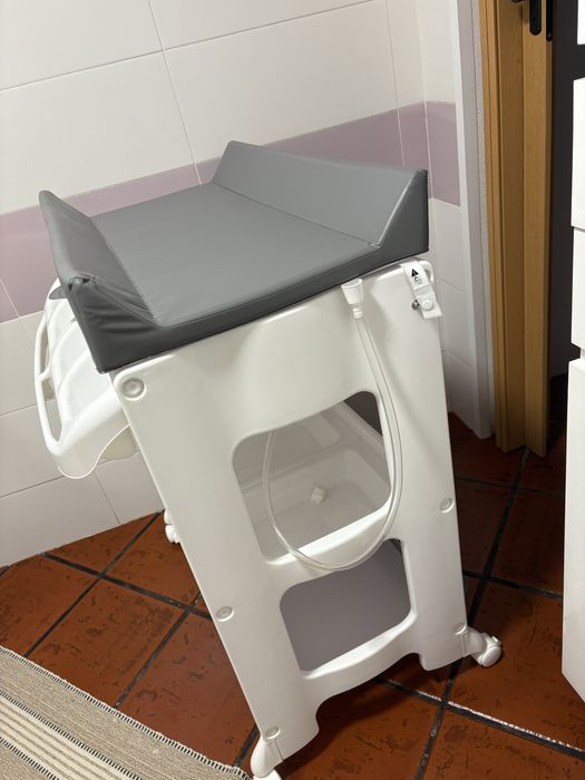 Banheira bebeconfort