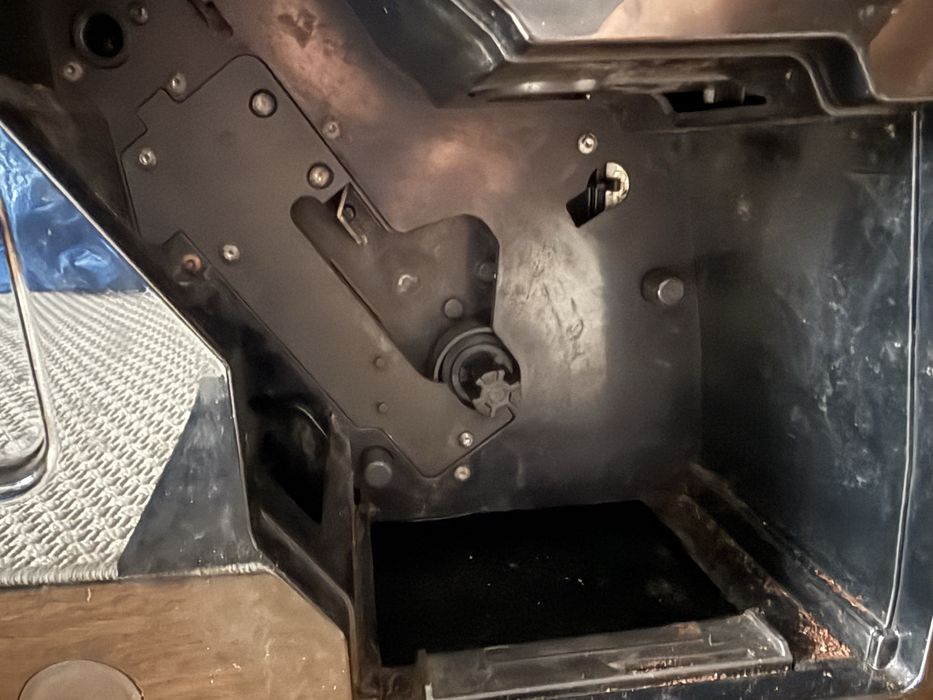 Nivona 820 CafeRomatica NCIR 820 Ekspress do kawy - uszk. Opis