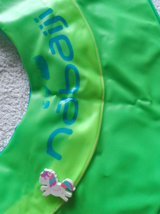 A Zebra!-Boia nova NabaiJi 11/30kg-5E-Sacos Praia novos cada3E Desde2E