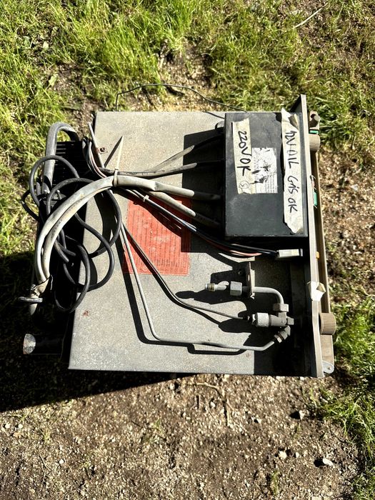 Frigorifico autocaravana lote de 6