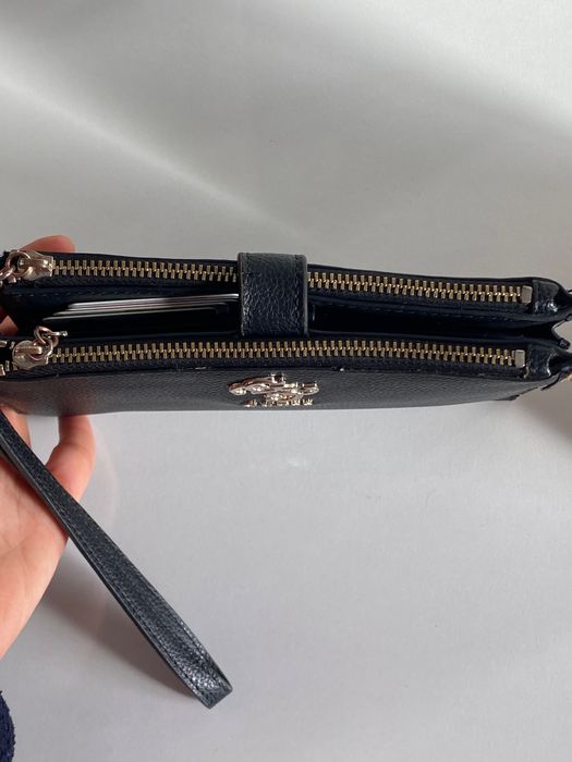 Carteira Guess original