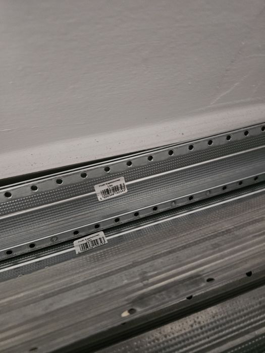 Profil ud 30 cd60 kapeluszowy