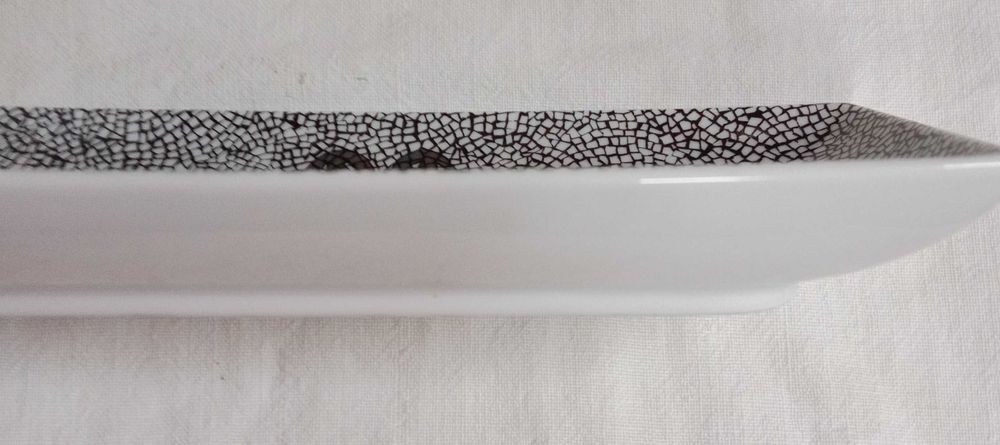 Peça decorativa Vista Alegre