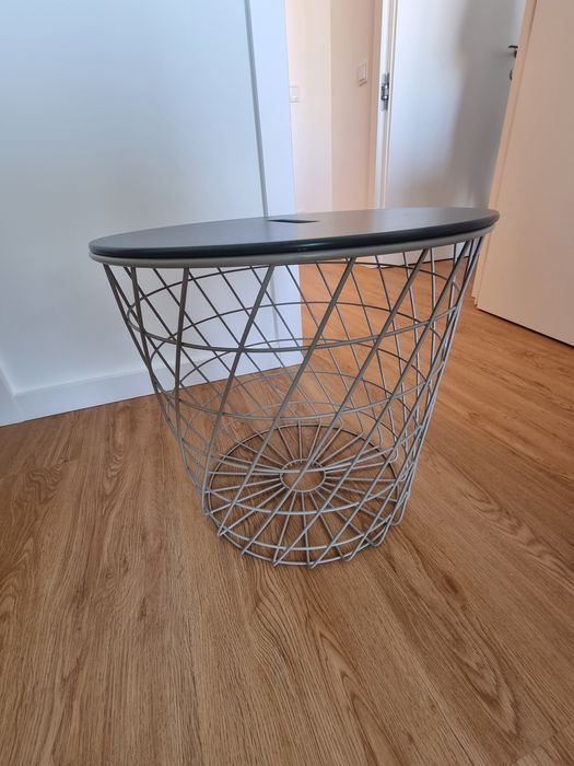 Mesa/cesto decorarivo