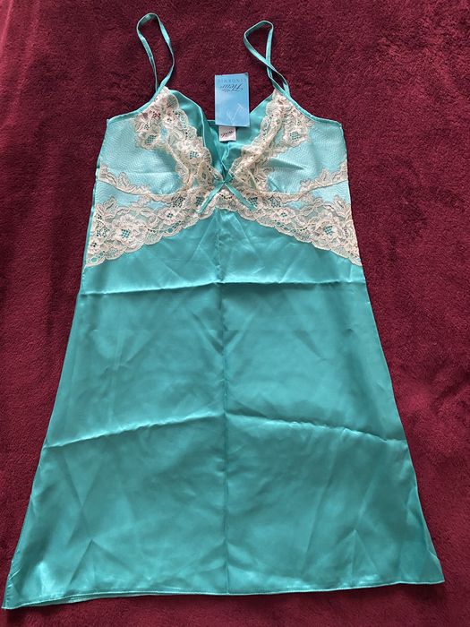 Комплект новий жіночий ночнушка і халат Xs-S