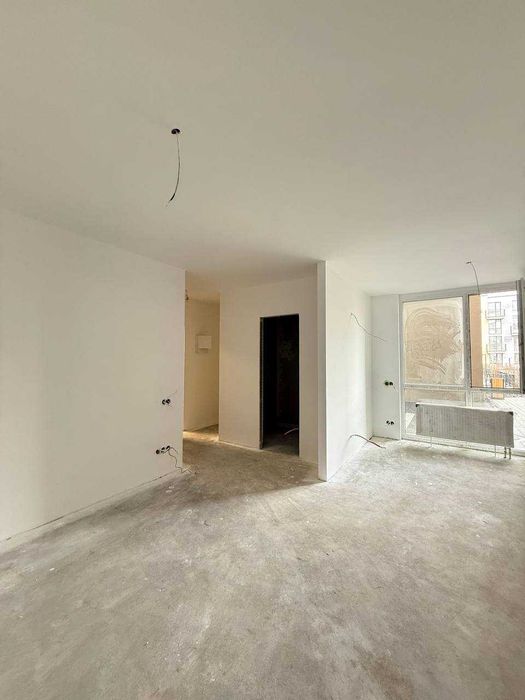 Продам smart-квартиру в ЖК “Парксайд”