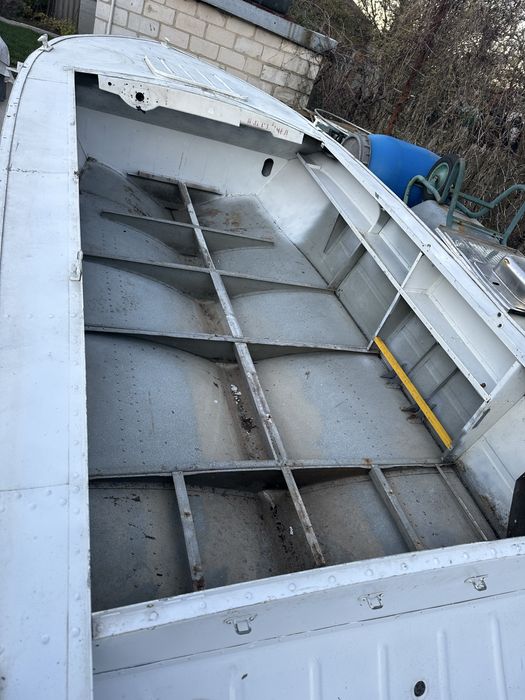 Продам човен Прогресс-4 в гарному стані