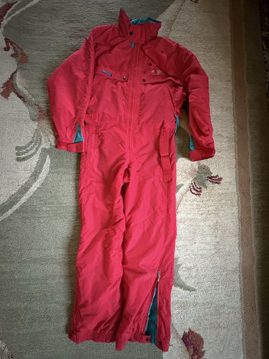 Комбінезон COLUMBIA