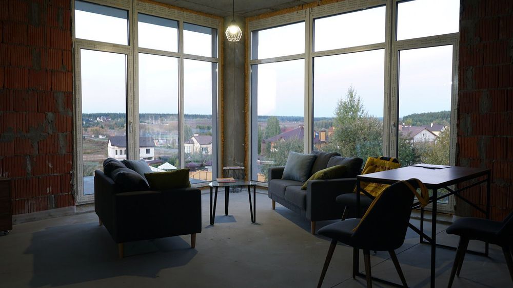 Продаж Без % будинку в с. Нова Березівка