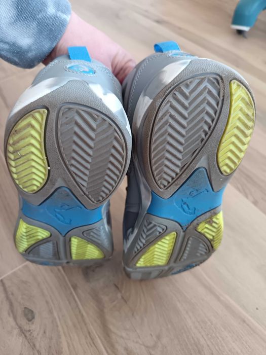 Shaq Radiate buty dla chłopca