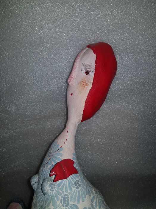 Bonecas Helena Zália