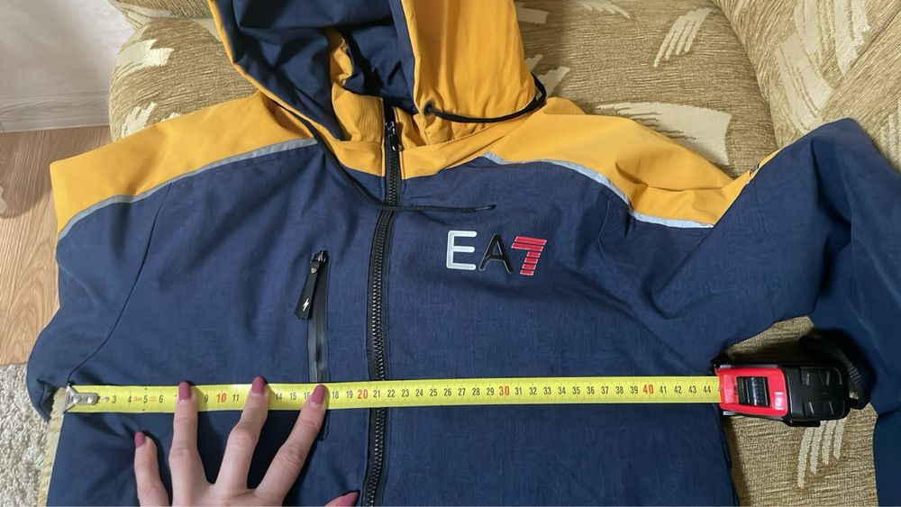 Куртка весна-осінь для підлітка