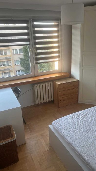 Pokój dla studenta Kraków ul. Łokietka przy Wrocławskiej