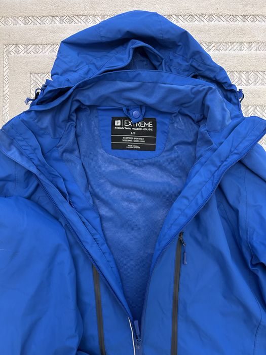 Штормовка Mountain Warehouse L-XL