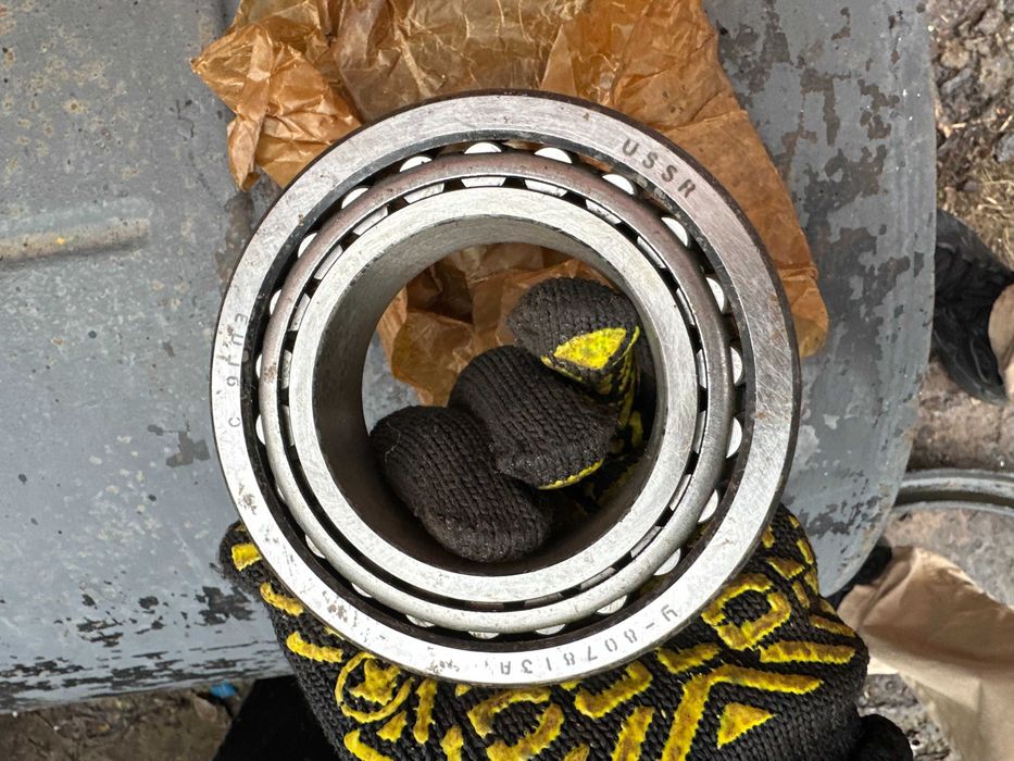 Подшипник 807813 Новий СССР