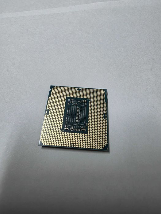 Processador Intel i5-8400 2.8GHz + Cooler Intel Foxconn
