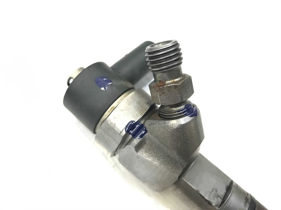 Форсунка ОМ 628 4.0 cdi комплект Mercedes W163 W211 Гарантія