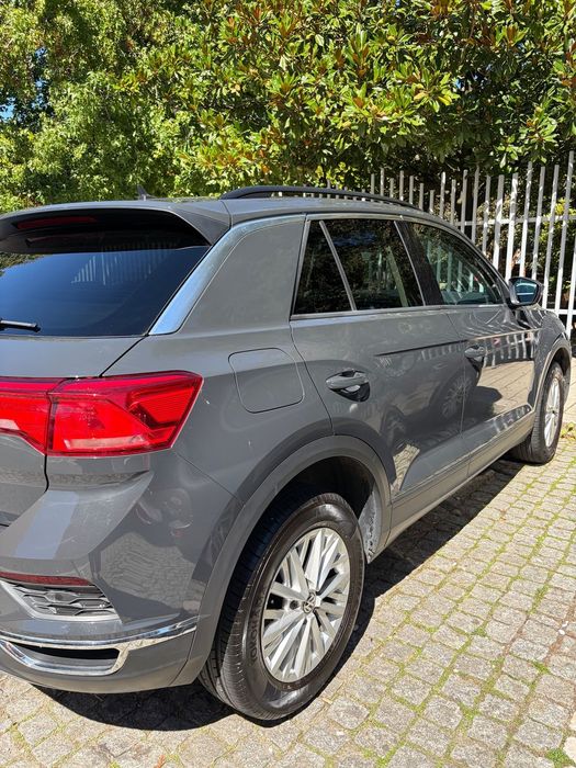 VW T-Roc 1.6 TDI