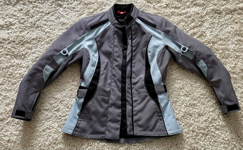 Мотокуртка жіночка  IXS