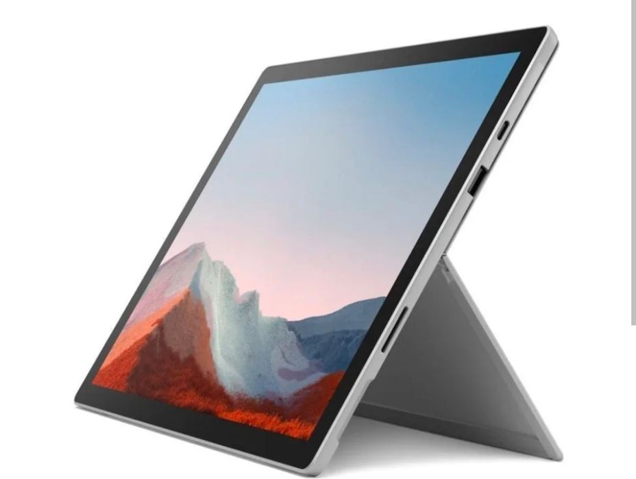 Microsoft Surface Pro 7 (2019) | i7 | 12.3' | 256 GB | 8 GB RAM