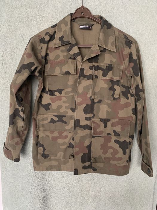 Bluza moro 146/152 MOROWO