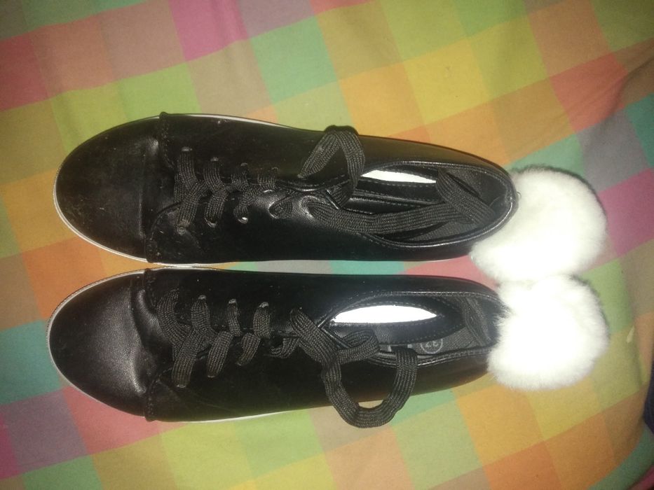 Sportowe damskie