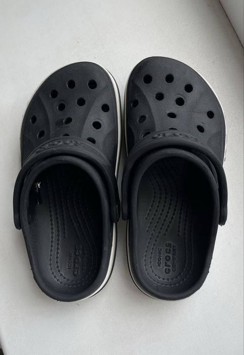 Crocs дитячі 11C