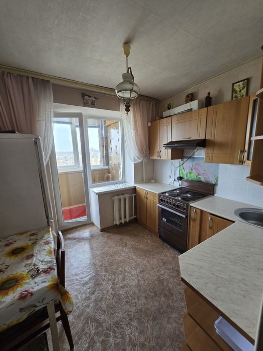 Сдам 1ю квартиру на Красном Камне