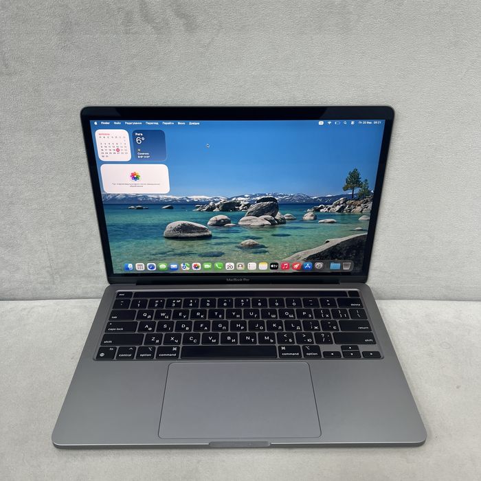 macbook pro 13 2022 - купити ноутбуки та аксесуари - Ціна на OLX.ua