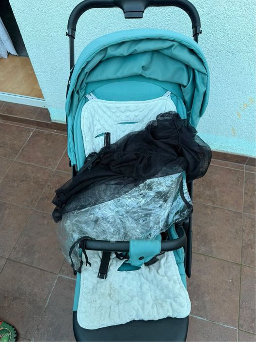 Wózek dziecięcy Carrello