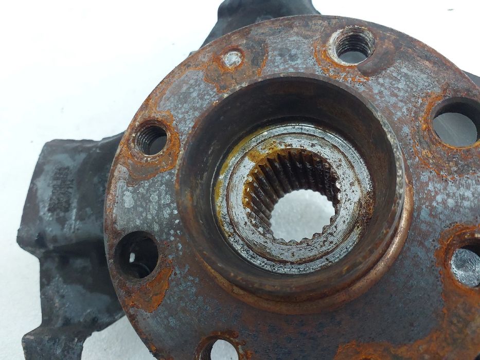 Manga de eixo frente direita FIAT Grande Punto (199_)