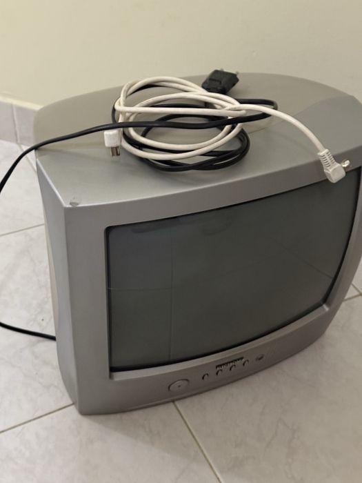 Working old TV64551548407810122