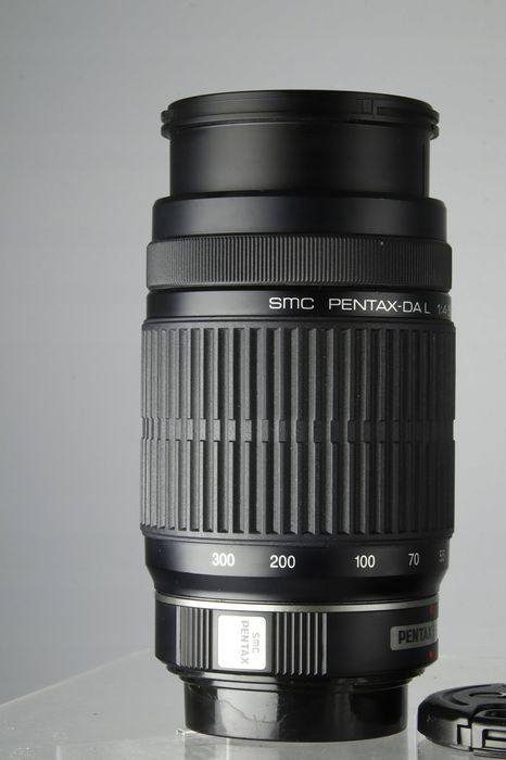 55-300mm 4-5.8 Pentax-DA Gwarancja 23%VAT