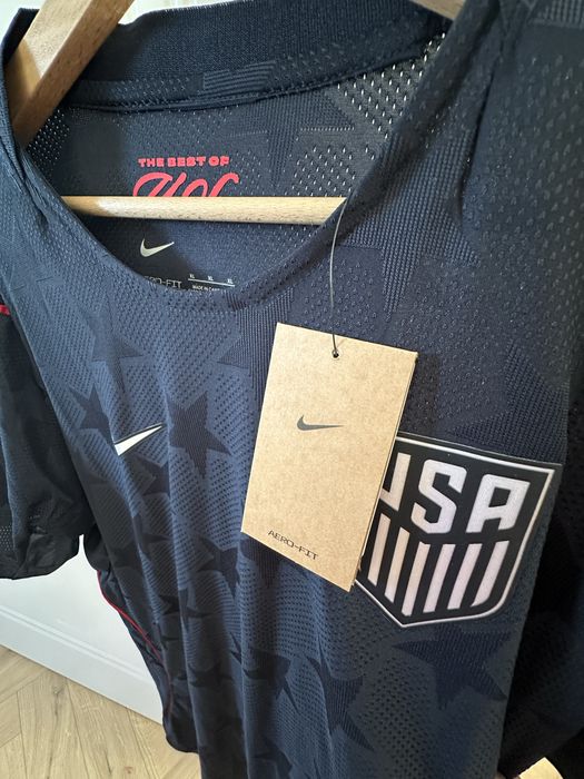 Koszulka Reprezentacji USA