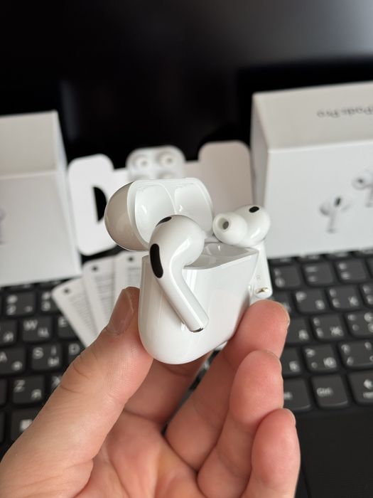 Навушники Apple AirPods Pro 3 Generation