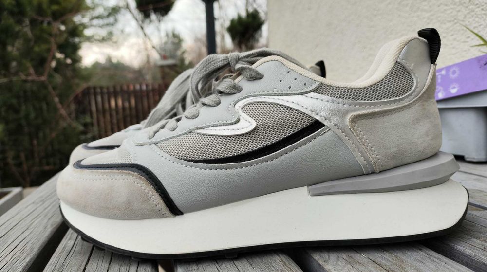 Sneakersy damskie Wrangler