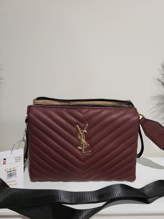 Torebka damska. Nowa