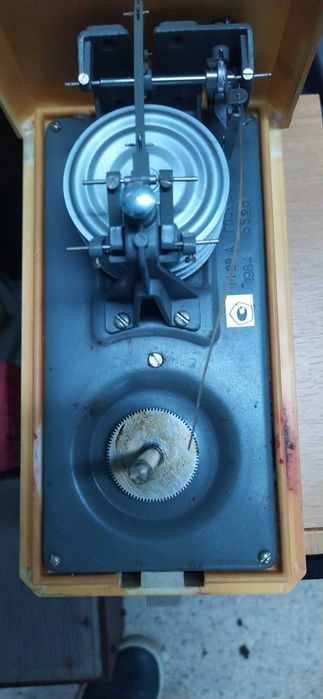 Продам барограф М-22 А(Барометр)