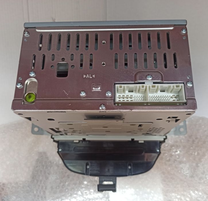 Штатна магнітола Hyundai Elantra MD  2014-2015